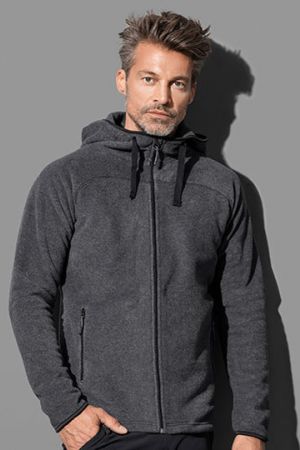 Power Fleece Jacket