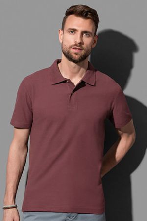 Short Sleeve Polo