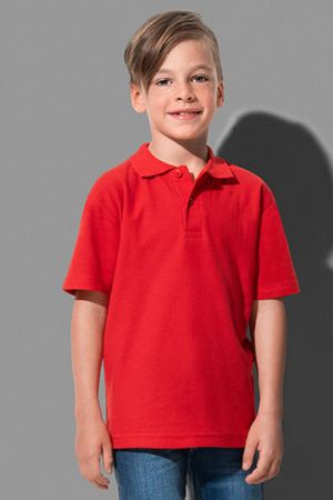 Kids´ Polo