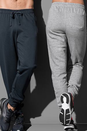 Recycled Unisex Sweatpants