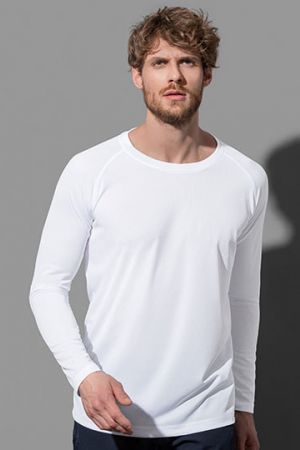 Active 140 Long Sleeve