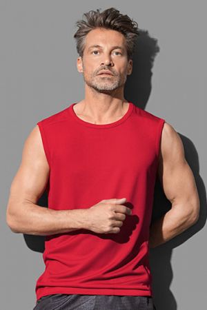 Active 140 Sleeveless