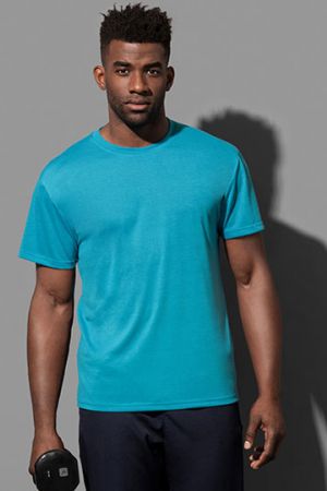 Cotton Touch T-Shirt