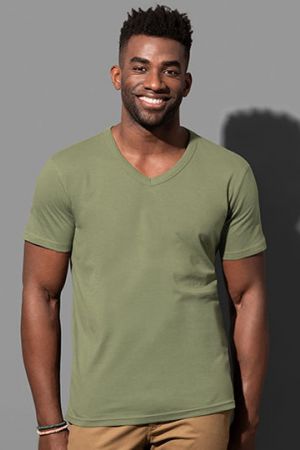 Ben V-Neck