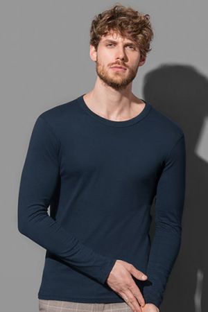 Morgan Long Sleeve