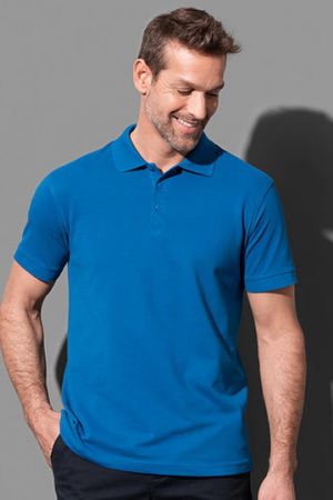 Lux Polo Men