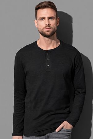 Shawn Henley Long Sleeve