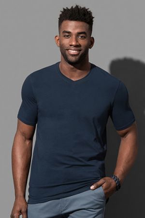 Clive V-Neck