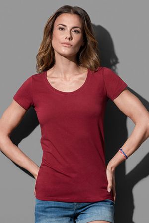 Claire Crew Neck Women