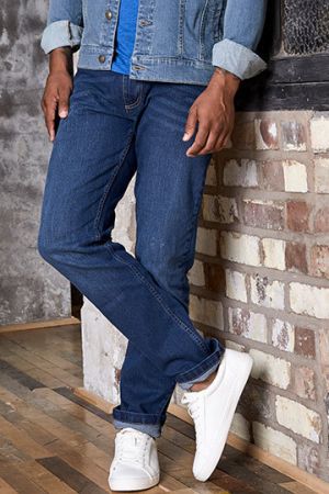 Leo Straight Jeans