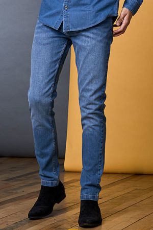 Max Slim Jeans