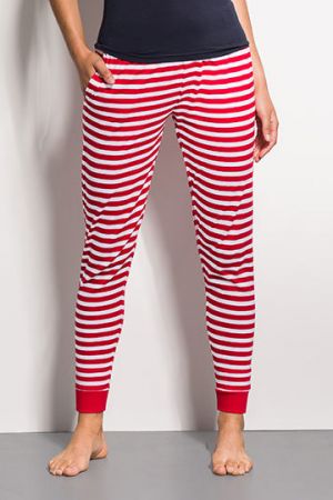 Women´s Cuffed Lounge Pants