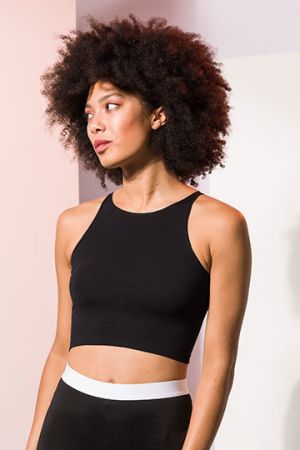 Women´s Cropped Top