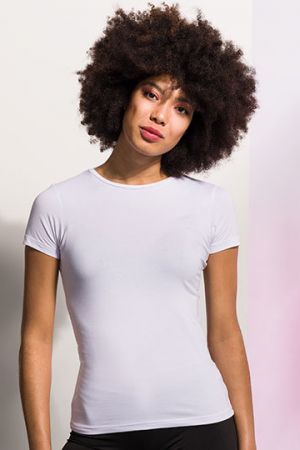 Women´s Feel Good Stretch T