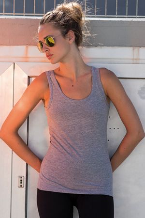 Women´s Feel Good Stretch Vest