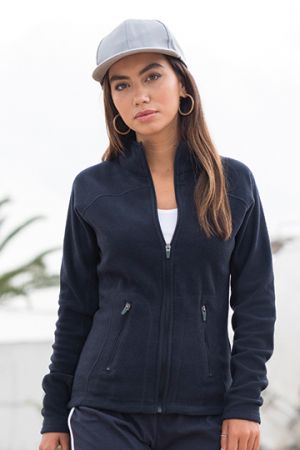 Women´s Microfleece Jacket