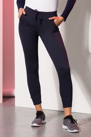 Women´s Slim Cuffed Jogger