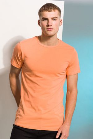 Men´s Feel Good Stretch T