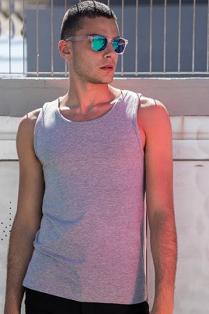 Men´s Feel Good Stretch Vest