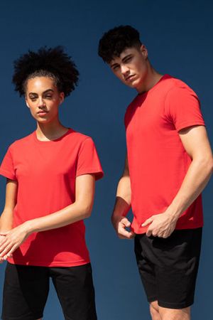 Unisex Sustainable Generation T