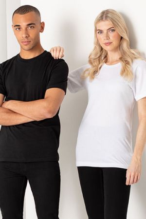 Unisex Organic T