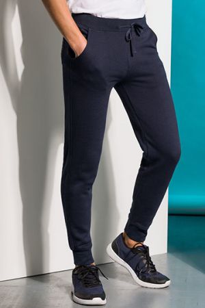 Men´s Slim Cuffed Jogger