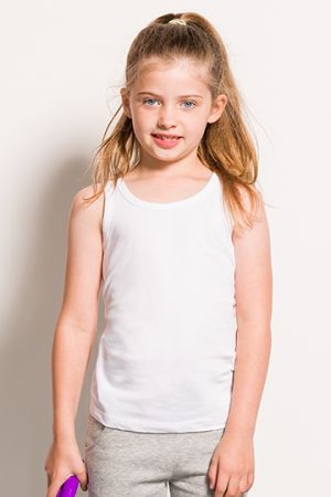 Kids´ Feel Good Stretch Vest