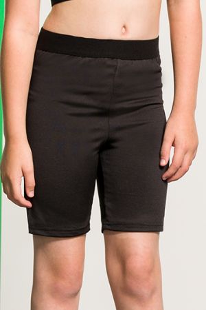 Kids´ Fashion Cycling Shorts