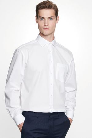 Men´s Shirt Regular Fit Long Sleeve