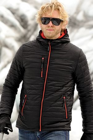 Men´s Gravity Thermal Jacket