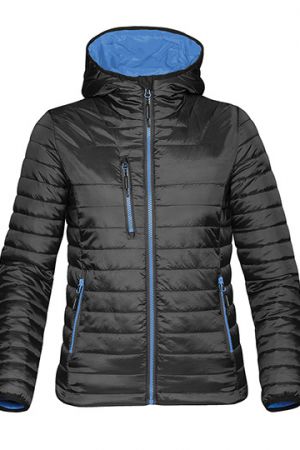 Women´s Gravity Thermal Jacket