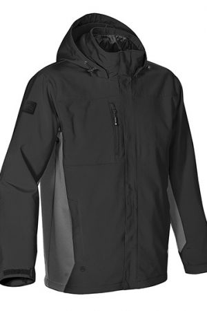 Atmospere 3-in-1 System Jacket