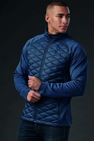 Men´s Boulder Thermal Shell Jacket