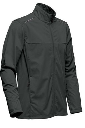 Men´s Greenwich Lightweight Softshell Jacket