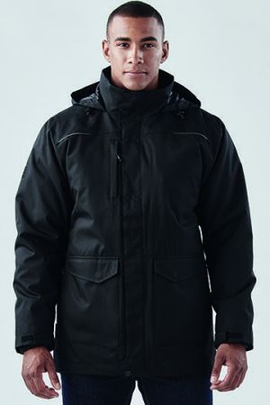 Men´s Vortex HD 3-in-1 System Parka