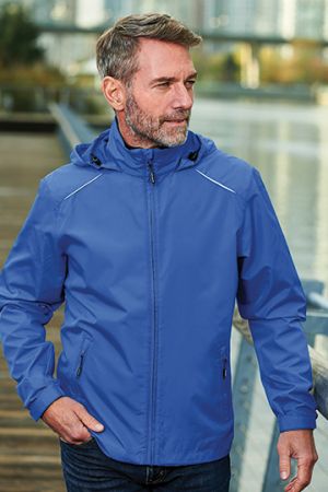 Men´s Nautilus Performance-Shell Jacket