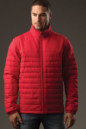 Men´s Nautilus Quilted Jacket