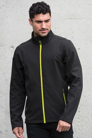 Men´s Orbiter Softshell Jacket