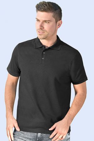 65/35 Piqué Polo