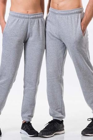 Unisex Sweat Pants