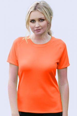 Ladies´ Sport T-Shirt