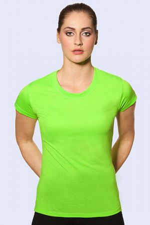 Ladies´ Performance T-Shirt