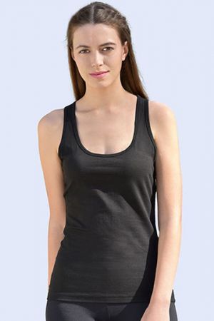 Racer Back Vest