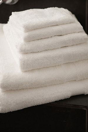 Luxury Guest Towel