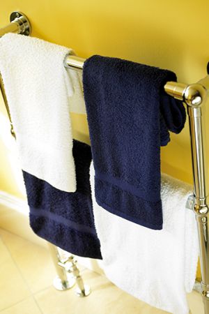 Classic Bath Towel