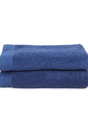 Organic Bath Towel