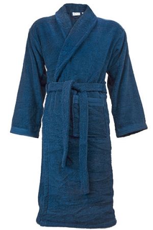 Organic Bathrobe