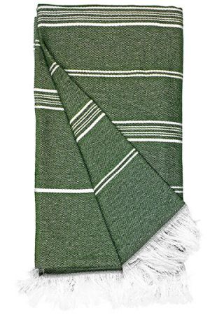 Recycled Hamam Towel