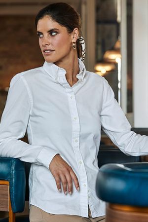 Women´s Perfect Oxford Shirt