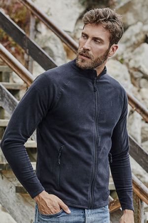 Men´s Active Fleece